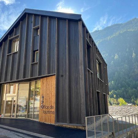 Orelle - Val Thorens, Le Hameau Des Eaux - Spa & Piscine 外观 照片