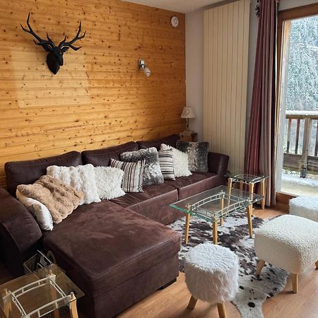 Orelle - Val Thorens, Le Hameau Des Eaux - Spa & Piscine 外观 照片