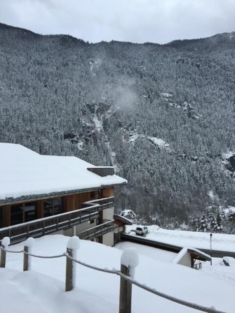 Orelle - Val Thorens, Le Hameau Des Eaux - Spa & Piscine 外观 照片