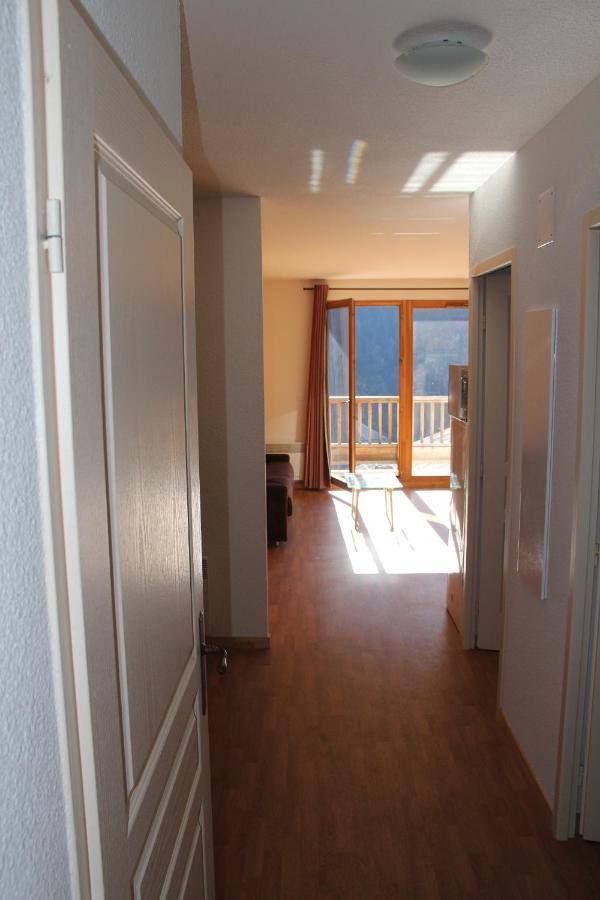 Orelle - Val Thorens, Le Hameau Des Eaux - Spa & Piscine 外观 照片