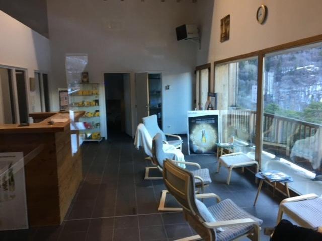 Orelle - Val Thorens, Le Hameau Des Eaux - Spa & Piscine 外观 照片