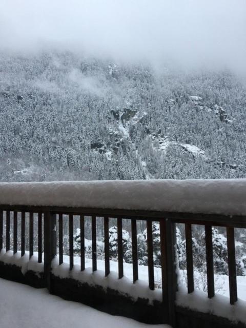 Orelle - Val Thorens, Le Hameau Des Eaux - Spa & Piscine 外观 照片