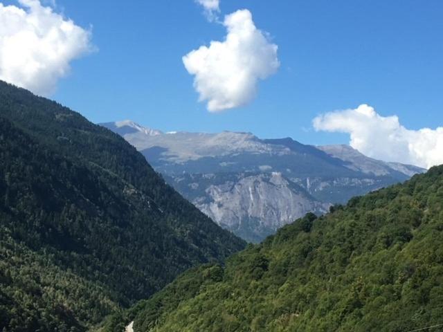 Orelle - Val Thorens, Le Hameau Des Eaux - Spa & Piscine 外观 照片